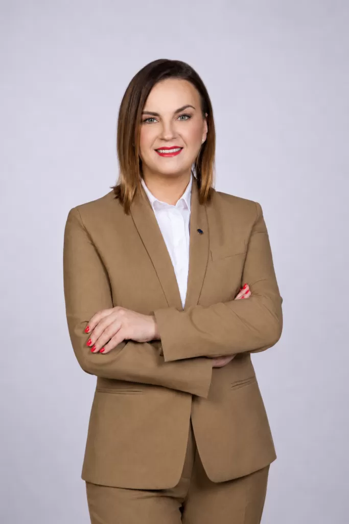 Evelina Keserauskienė