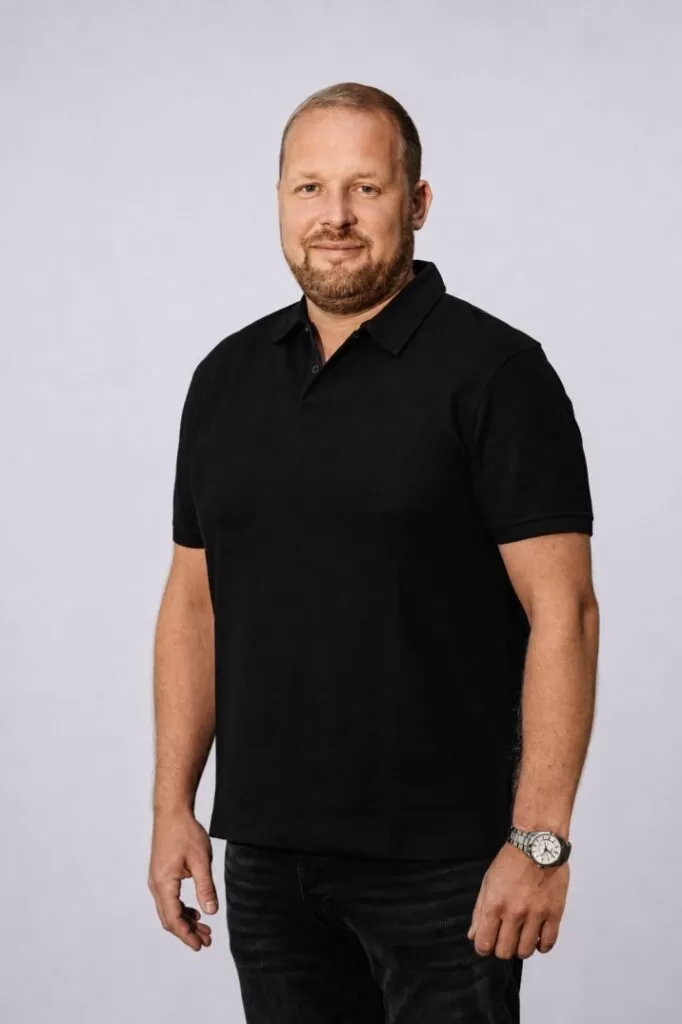 Martynas Daukšas