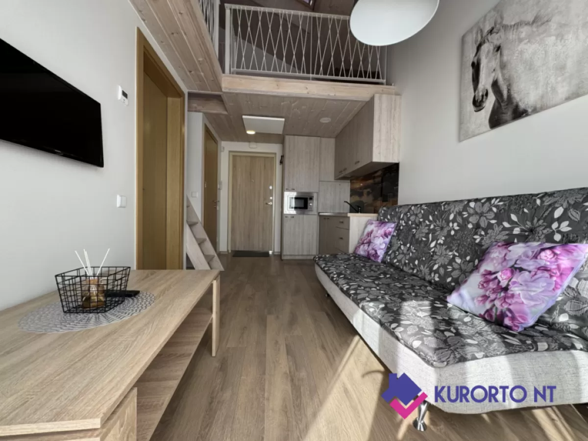 3k. Butas, Malūno g., Centras, Palanga